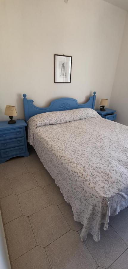 Terrazzo 73 Villa Ischia Buitenkant foto